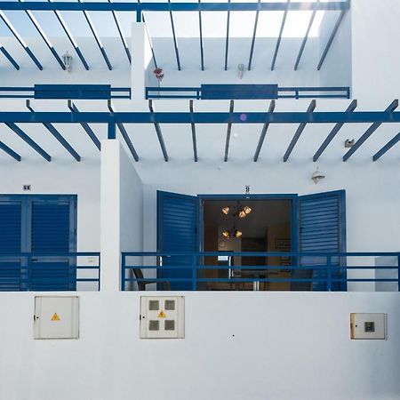 Modern Beach House In Famara Dış mekan fotoğraf