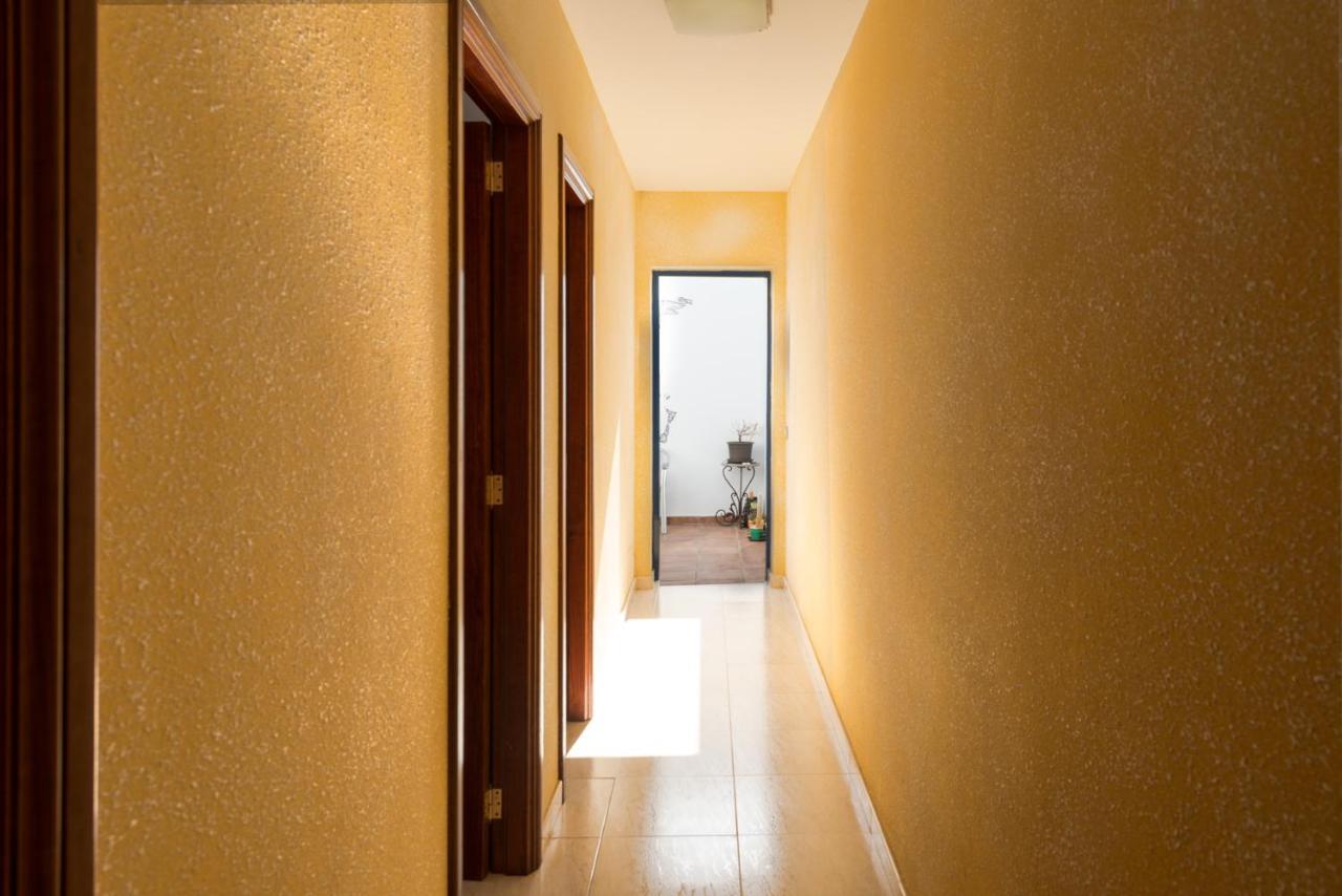 Modern Beach House In Famara Dış mekan fotoğraf